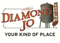 Diamond Jo Worth Casino